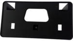 71145S5TA00 - : Base, Front LHicense Plate for Honda Image