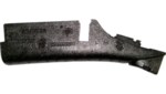 9066950037 - Body: Insulation for Mercedes-Benz Image