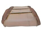 81131TA6A02ZC - : Cover, RH Front Seat Cushion Trim for Honda Image