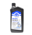 68518204AA - : 5w30 Engine Oil 1 Quart for Mopar Image
