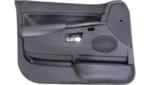 1QD671DVAA - : Front Door Trim Panel, Left for Mopar Image