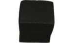 15895611 - : Rear Side Door Rear Insulator for GM Image
