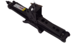 68239615AA - : Scissors Jack for Mopar Image