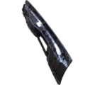 19317065 - : Air Inlet Grille Panel for GM Image