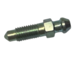 19316561 - : Rear Brake Bleeder Valve Bolt for GM Image