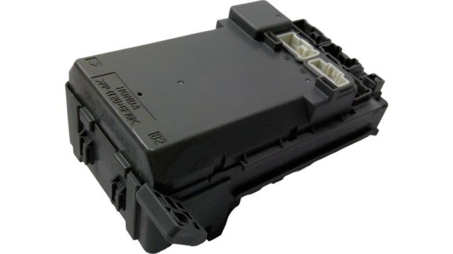 38200S9AQ02 - : Box Asm Fuse for Honda Image