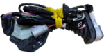 56055991AC - : Front Door Wiring, Left for Mopar Image
