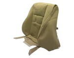 4811TE0A21ZB - : Cover Set, R Trim *YR327L*  (Pearl Ivory) for Honda Image