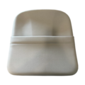 81128S87A62ZA - : Cover, Front Seat-Back for Honda Image