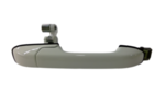 72640S9VA11ZD - : Handle Assembly, RH Rear Door (Outer) for Honda Image