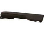 84025473 - : Cocoa Passenger Seat Adjuster Finish Cover for GM Image