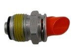 52481097 - : Automatic Transmission Fluid Cooler Line Connector for ACDelco Image
