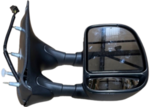 7C2Z17682CA - Body: Mirror Assembly for Ford Image