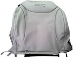 6RC55U00AA - : Front Seat Back Coverr, Right for Mopar Image