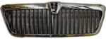 2L7Z8200AAB - : Grille Assembly Radiator for Ford Image