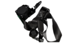 5GD611L5AI - : Front Outer Seat Belt, Left for Mopar Image