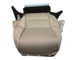 81531T2FA71ZC - : Cover, LH Front Seat Cushion Trim for Honda Image