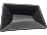 68066743AA - : Floor Console Mat for Mopar Image