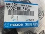 T00266540A - : Door Jamb Switch for Mazda Image