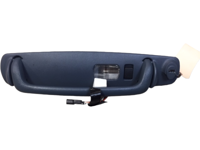 25632571 - : Panel Assembly-Hdlng Tr Fin                  *Blue for GM Image
