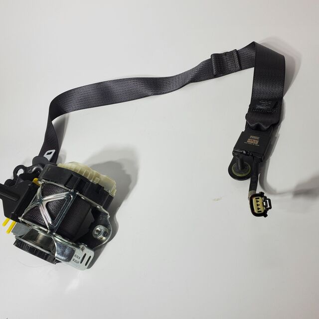 BB5Z78611B08BA - : Pre-tensioner Seat Blt Retra for Ford Image