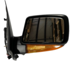 5L1Z17682BAA - Body: Mirror Assembly for Ford Image