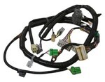 32158SZAA03 - : Sub-Wire Harness, Heater for Honda Image