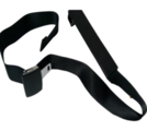 1F908894100 - : Belt B Rear Seat for Mazda Image