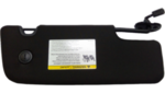DR3Z7604105CA - : Sun Visor Assembly for Ford Image