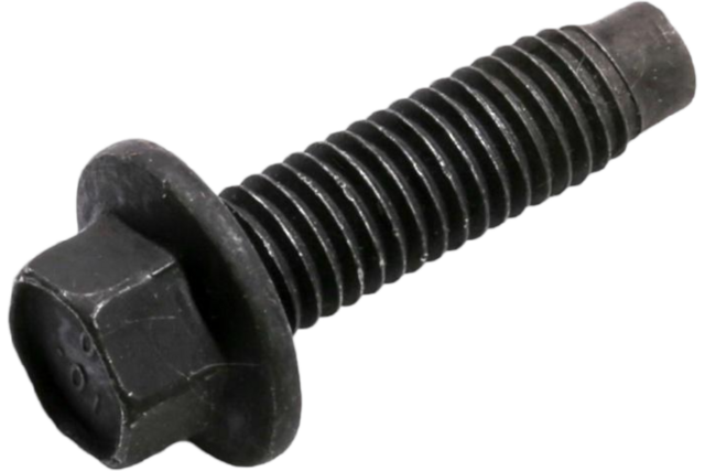 12384759 - : Bolt/Screw, D/Seat Adjuster Cover for GM Image