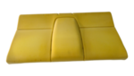 82127TR2A01 - : Pad, Rear Seat-Back for Honda Image
