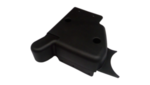 82237SHJA02ZD - : Cover, RH Rear Seat Reclining for Honda Image
