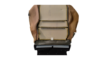 81131SVJA01ZA - : Cover, RH Front Seat Cushion Trim for Honda Image