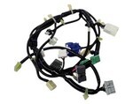81606TE0A51 - : Cord, Front Seat Power (Memory) for Honda Image