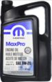68518203AA - : 5w20 Engine Oil 1 Gallon for Mopar Image