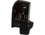 94856257 - : Lever, R/Cmpt Lid &amp; Fuel Fil Dr Rel      *Blue for GM Image