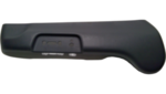 81238SDBA72ZB - : Cover, RH Front Seat Reclining *NH361L* (Gray) for Honda Image