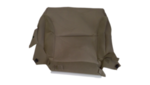 81531T0AA21ZA - : Cover, LH Front Seat Cushion Trim for Honda Image