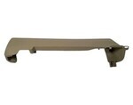 81278SWAA21ZC - : Cover, RH Riser (Inner) *YR327L* (Pearl Ivory) for Honda Image