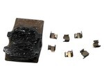 14D1456CHF1 - : Rear Disc Brake Pad Set for ACDelco Image