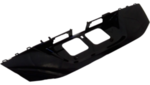 74891SHJA01ZC - : Garnish, Rear License for Honda Image