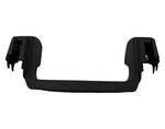 81196TK8A41ZB - : Cover, RH Front Seat Foot for Honda Image