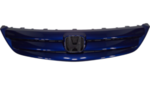 71121S5A003ZB - : Base, Front Grille *B96P* (Eternal Blue Pearl) for Honda Image