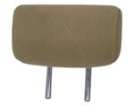 82940SNEA12ZB - : Headrest Asm, Rear Center *YR327L* (Pearl Ivory) for Honda Image