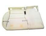82137SYEA01 - : Pad Asm, RH Rear Seat Cushion for Honda Image