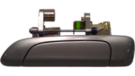 72680S5DA11ZM - : Handle Assembly, LH Rear Door (Outer) for Honda Image
