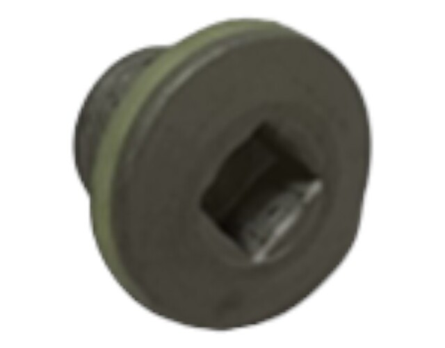 23347851 - : Rear Axle Housing Drain Plug for GM Image