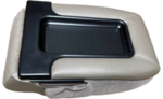88977370 - : Seat Back Assembly for GM Image