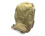 81131TP6A11ZB - : Cover, RH Front Seat Cushion Trim for Honda Image