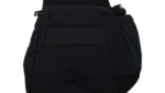 82531SWAA01ZB - : Cover, LH Rear Seat Cushion Trim for Honda Image